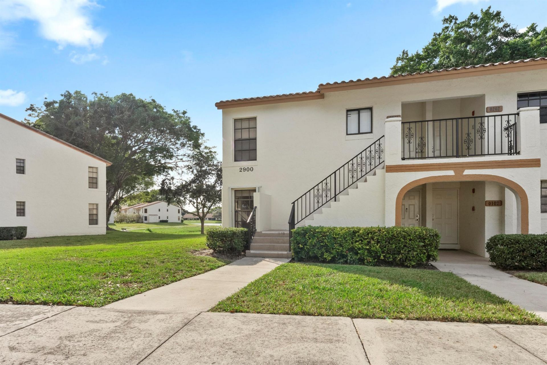 2900 Olivewood Terrace, Unit 201, Boca Raton, FL 33431 Photo