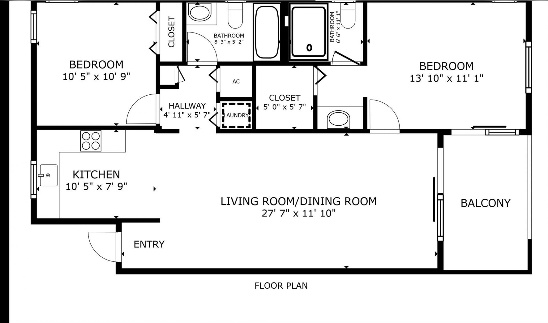 2900 Olivewood Terrace, Unit 201, Boca Raton, FL 33431 Photo