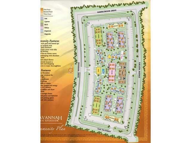 833 Riverside Drive, Unit 821, Coral Springs, FL 33071 Photo