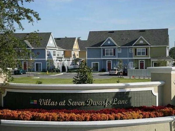 2608 LODI CIRCLE, Unit 103, KISSIMMEE, FL 34746