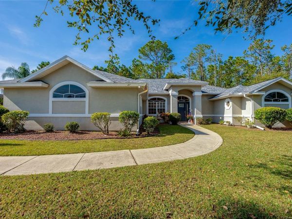 27 FOXHUNTER FLAT, ORMOND BEACH, FL 32174