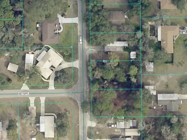 00 SE 176TH AVENUE, SILVER SPRINGS, FL 34488