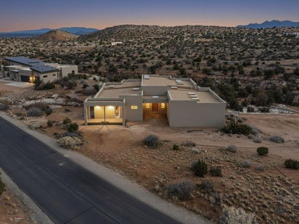 224 Cornflower Court, Placitas, NM 87043
