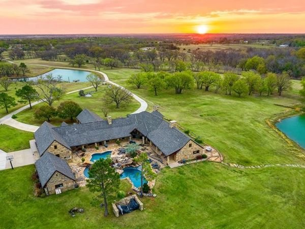 27280 N County Road 3250 , Wynnewood, OK 73098