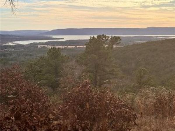 4 Timber Ridge, Tuskahoma, OK 74574