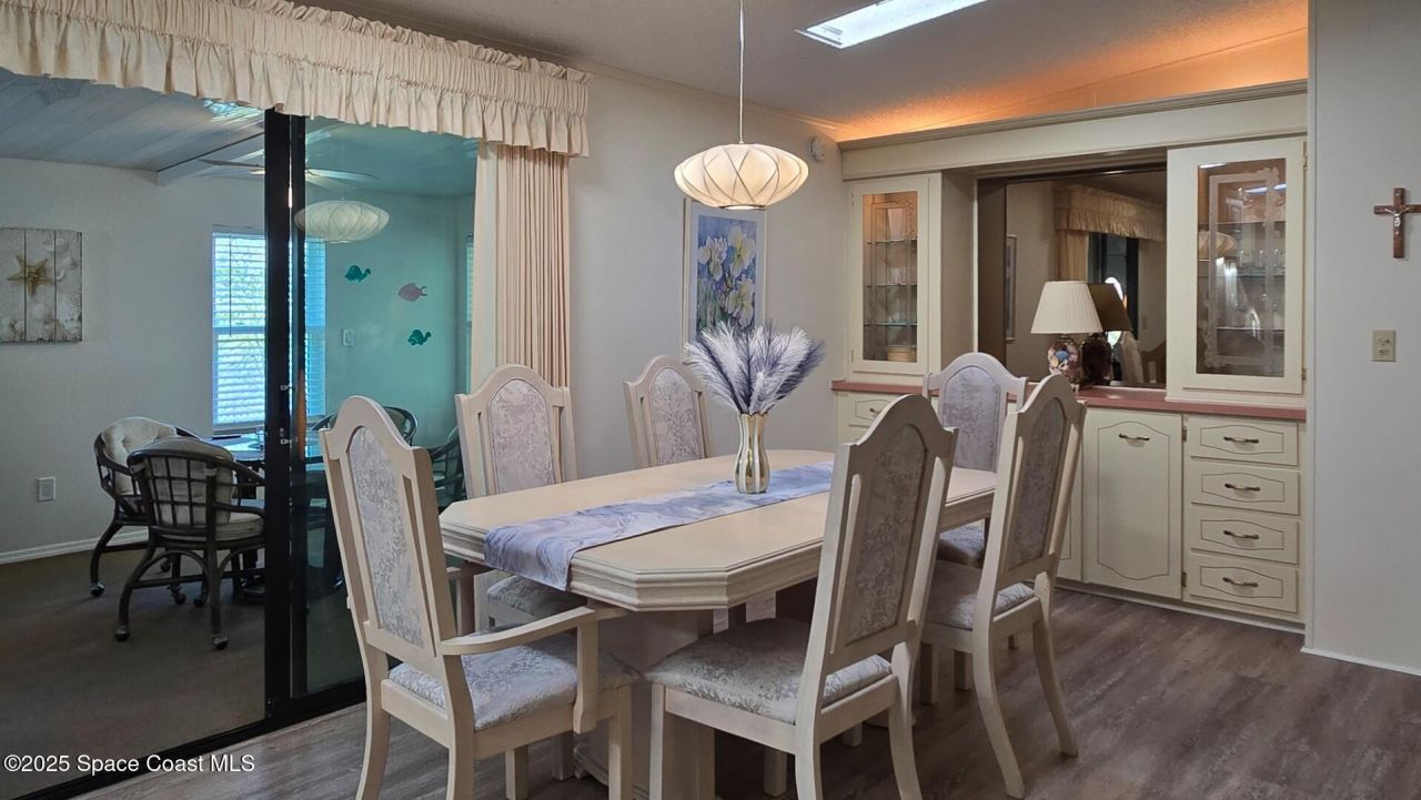 927 Yew Street, Barefoot Bay, FL 32976 Photo