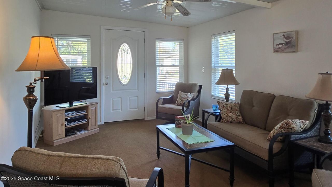 927 Yew Street, Barefoot Bay, FL 32976 Photo