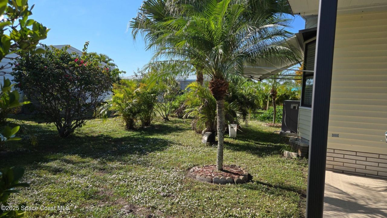 927 Yew Street, Barefoot Bay, FL 32976 Photo