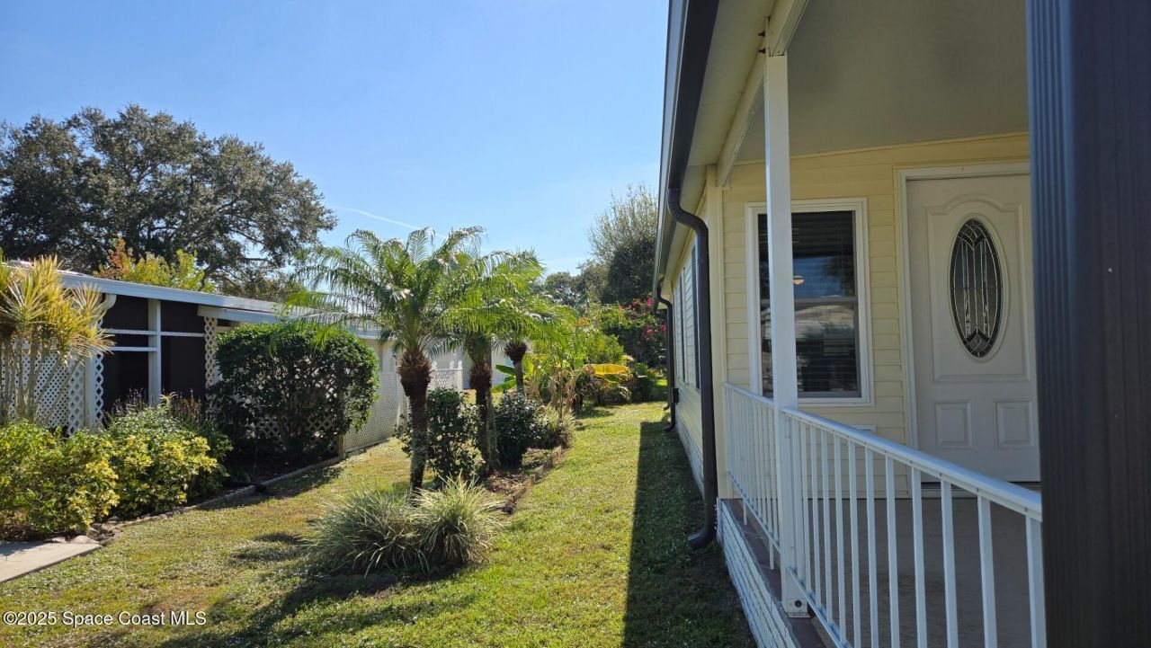 927 Yew Street, Barefoot Bay, FL 32976 Photo