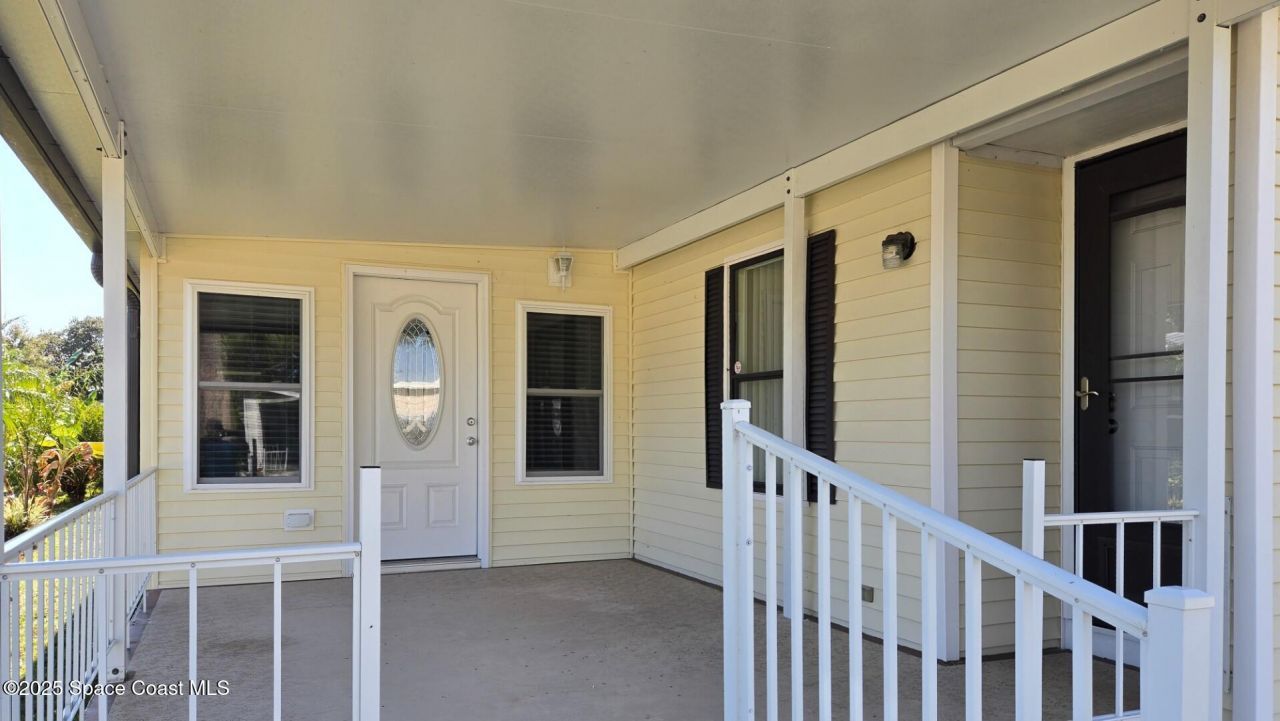 927 Yew Street, Barefoot Bay, FL 32976 Photo