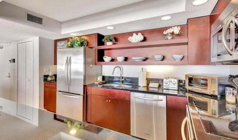 4200 N Ocean Drive, Unit 1-905, Singer Island, FL 33404 Photo