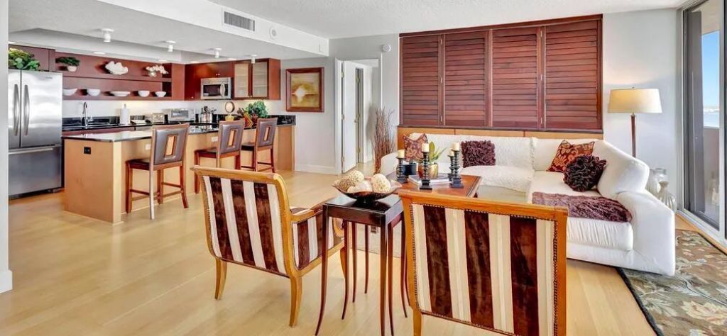 4200 N Ocean Drive, Unit 1-905, Singer Island, FL 33404 Photo