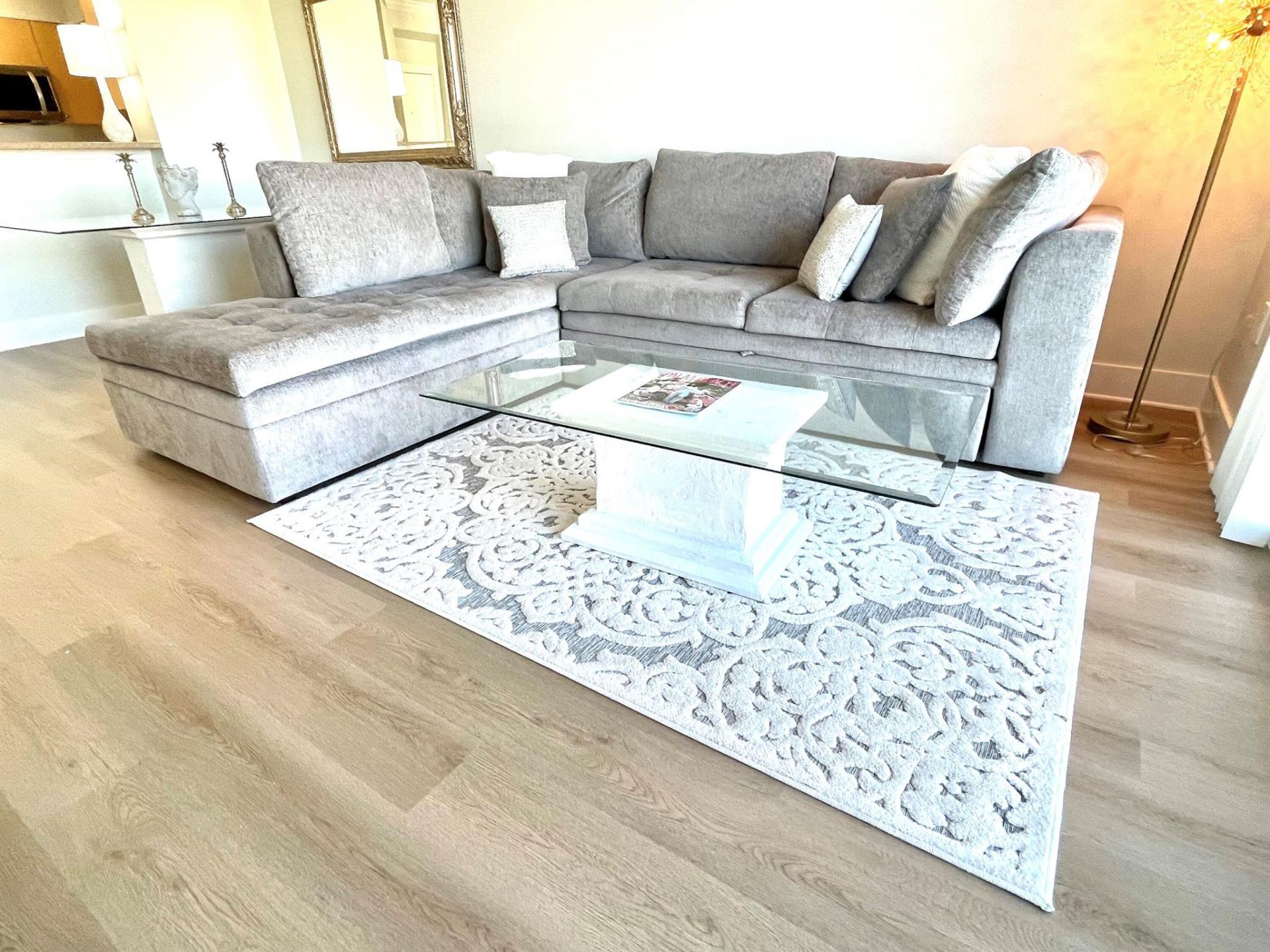 616 Clearwater Park Road, Unit 805, West Palm Beach, FL 33401 Photo