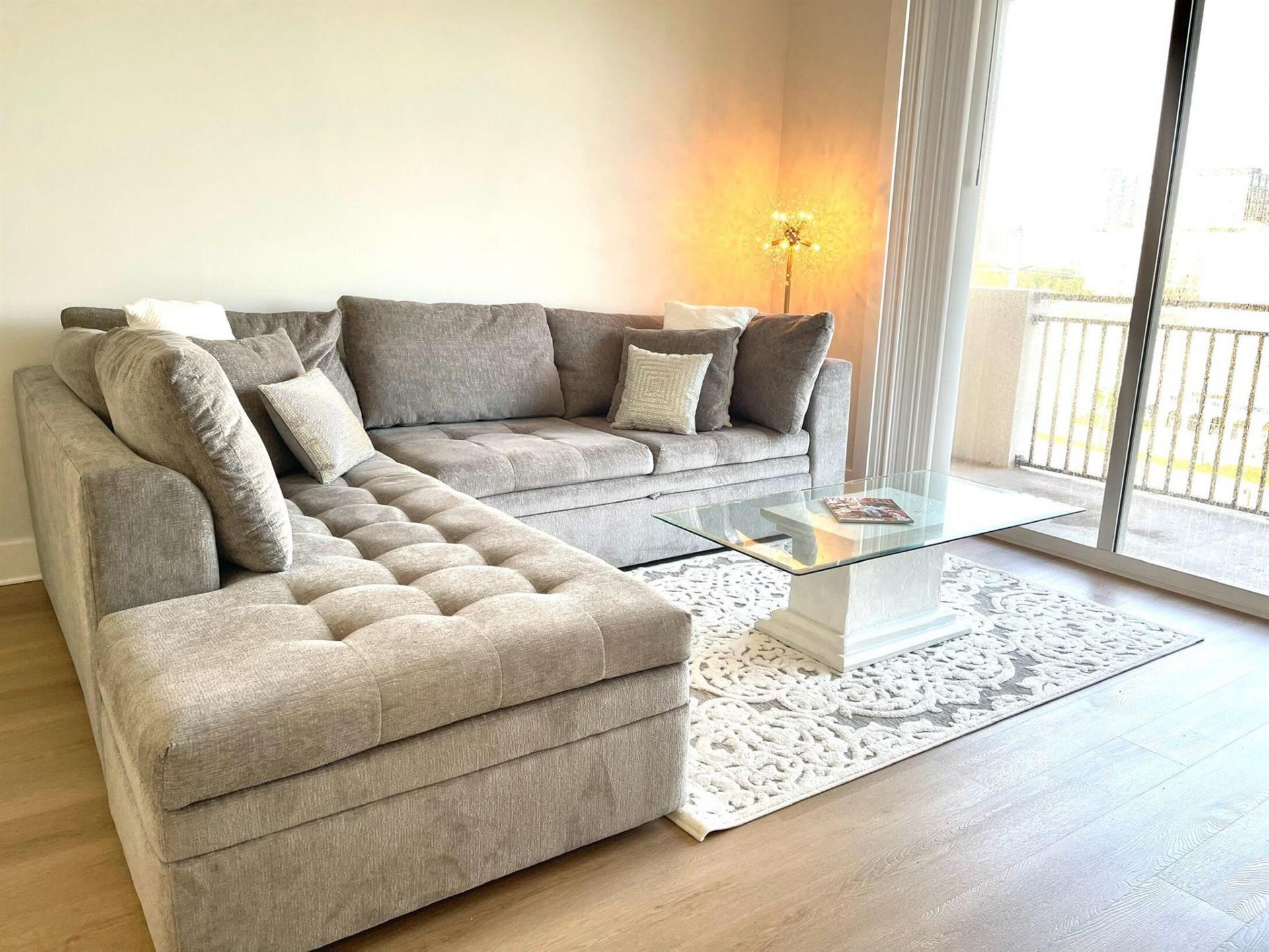 616 Clearwater Park Road, Unit 805, West Palm Beach, FL 33401 Photo