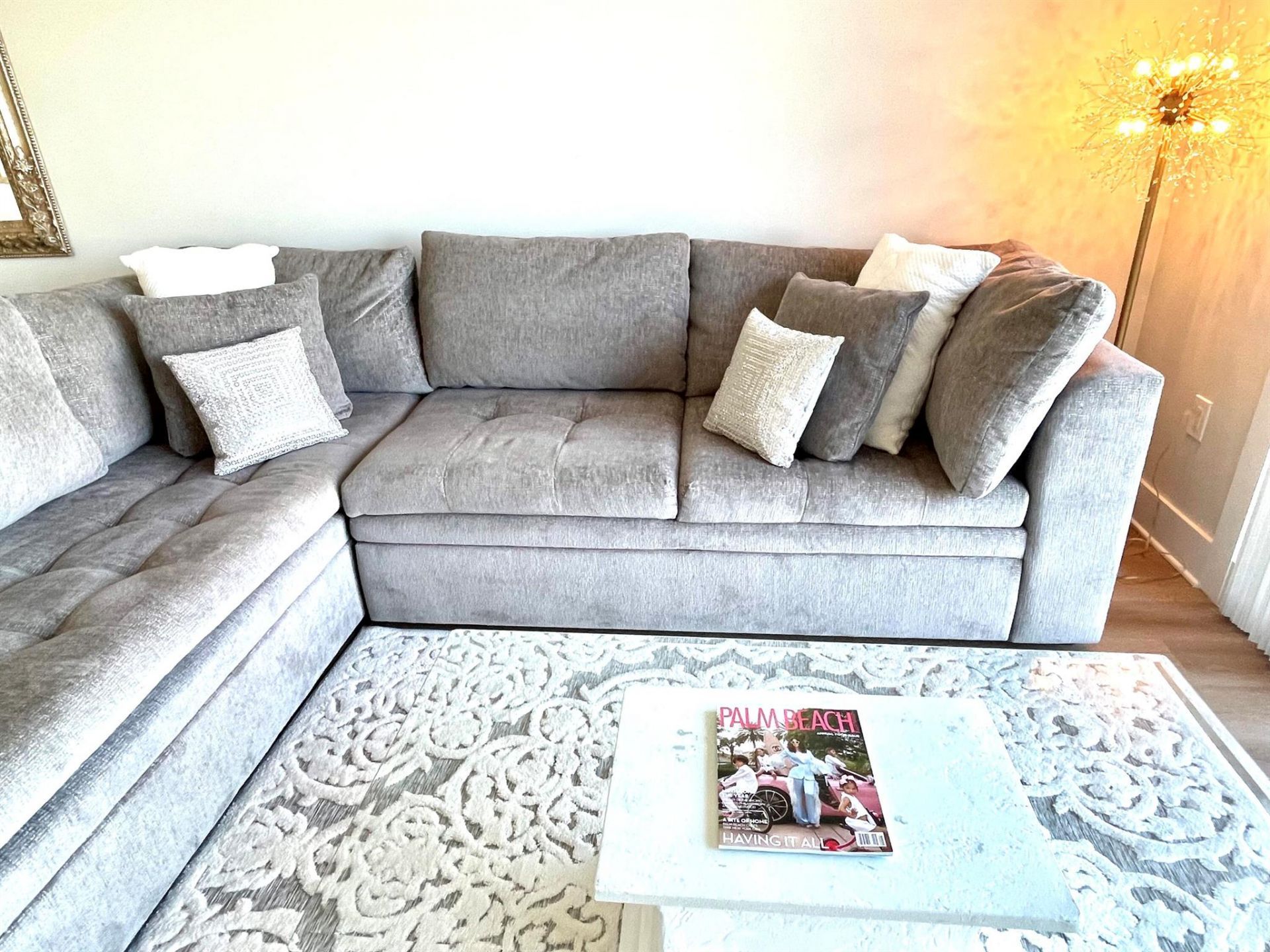 616 Clearwater Park Road, Unit 805, West Palm Beach, FL 33401 Photo