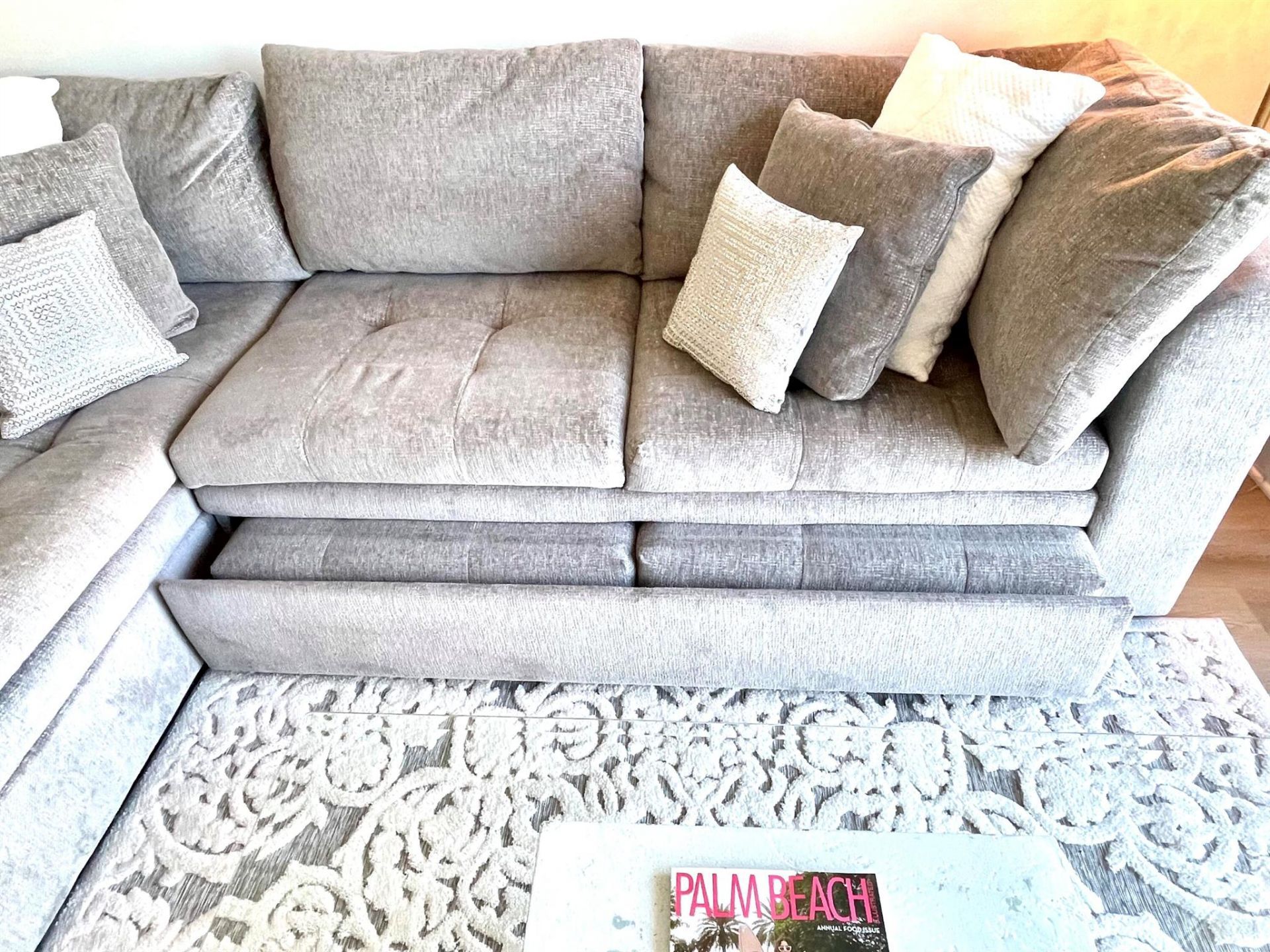 616 Clearwater Park Road, Unit 805, West Palm Beach, FL 33401 Photo