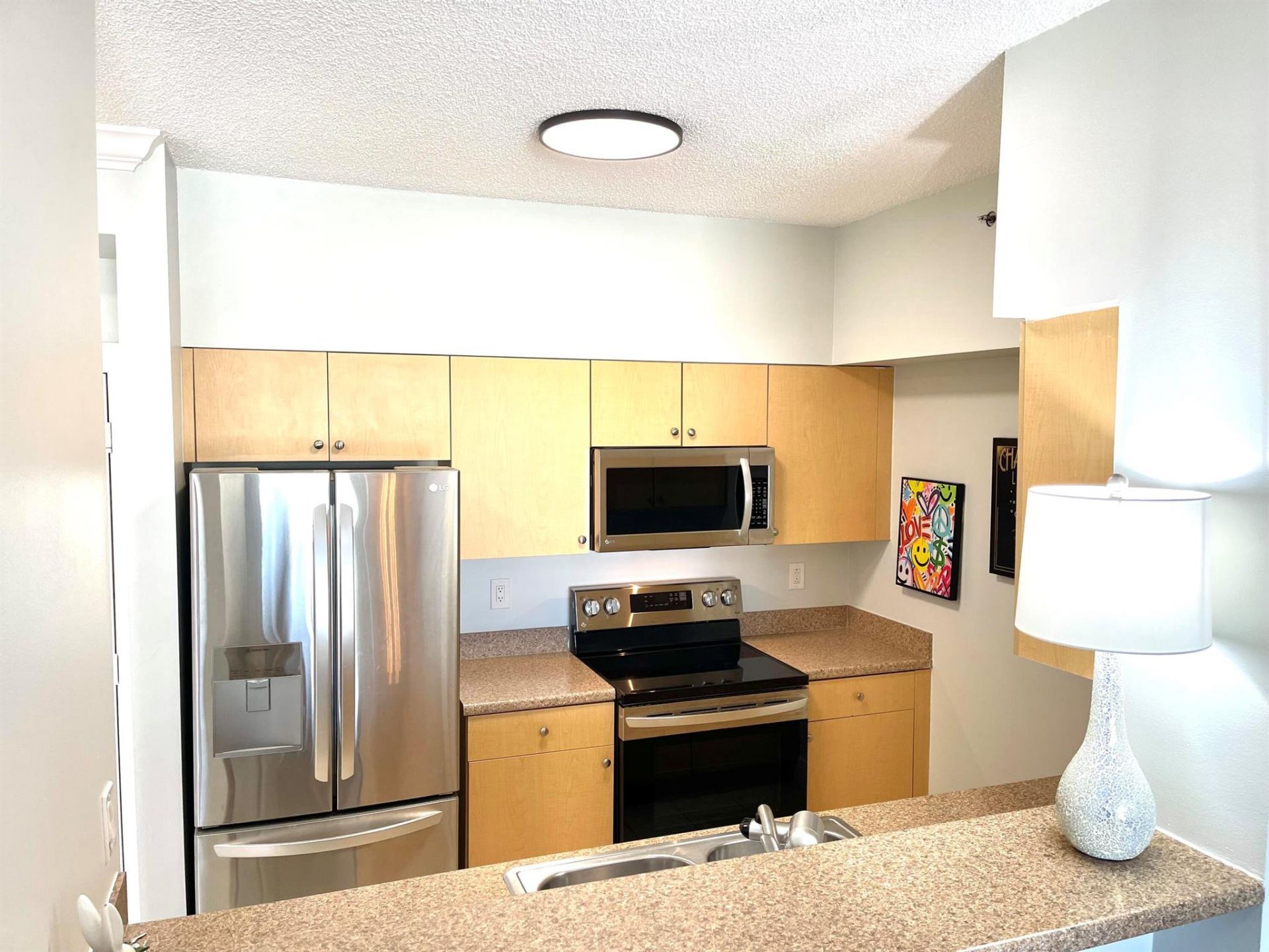 616 Clearwater Park Road, Unit 805, West Palm Beach, FL 33401 Photo