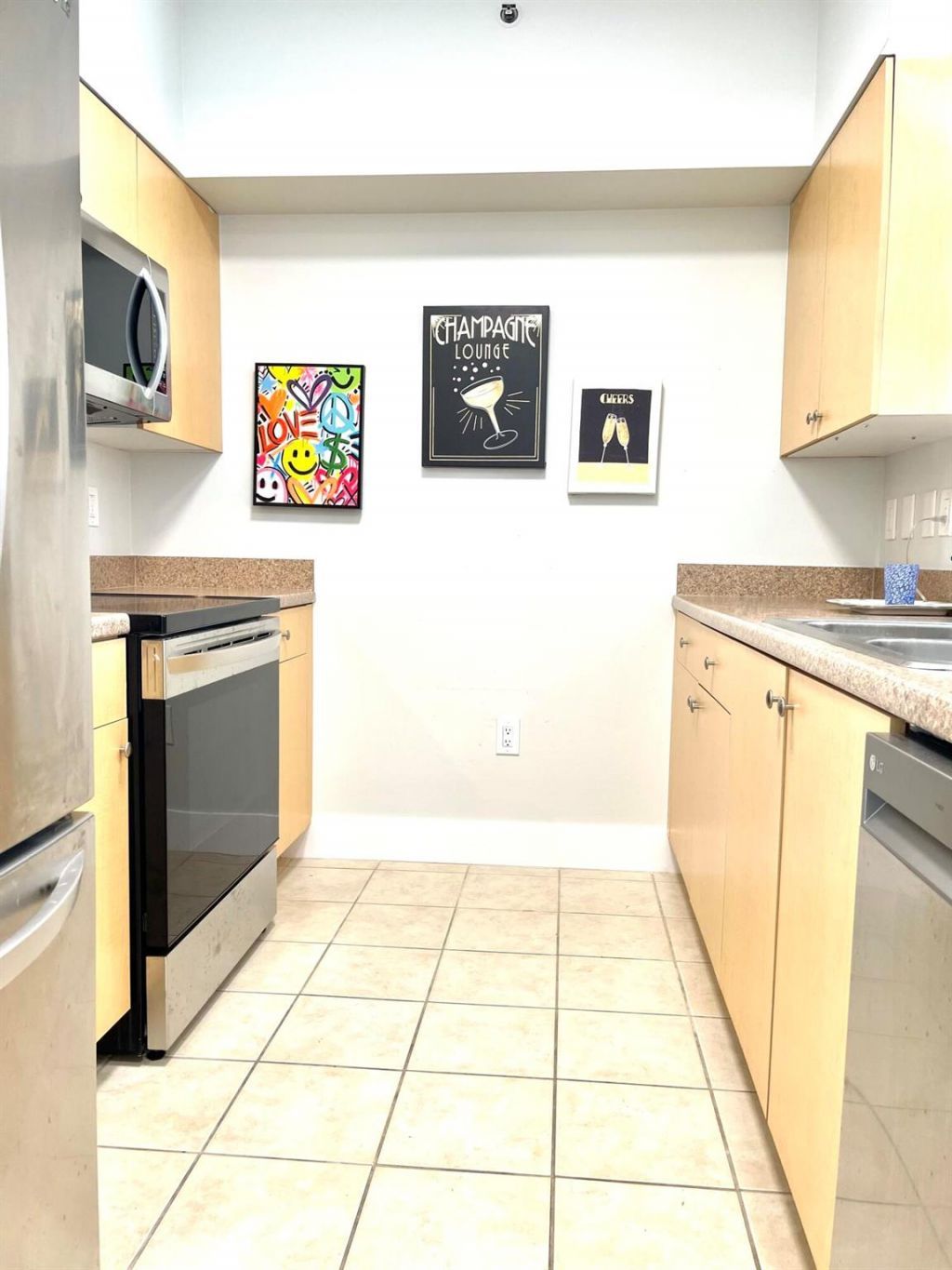 616 Clearwater Park Road, Unit 805, West Palm Beach, FL 33401 Photo