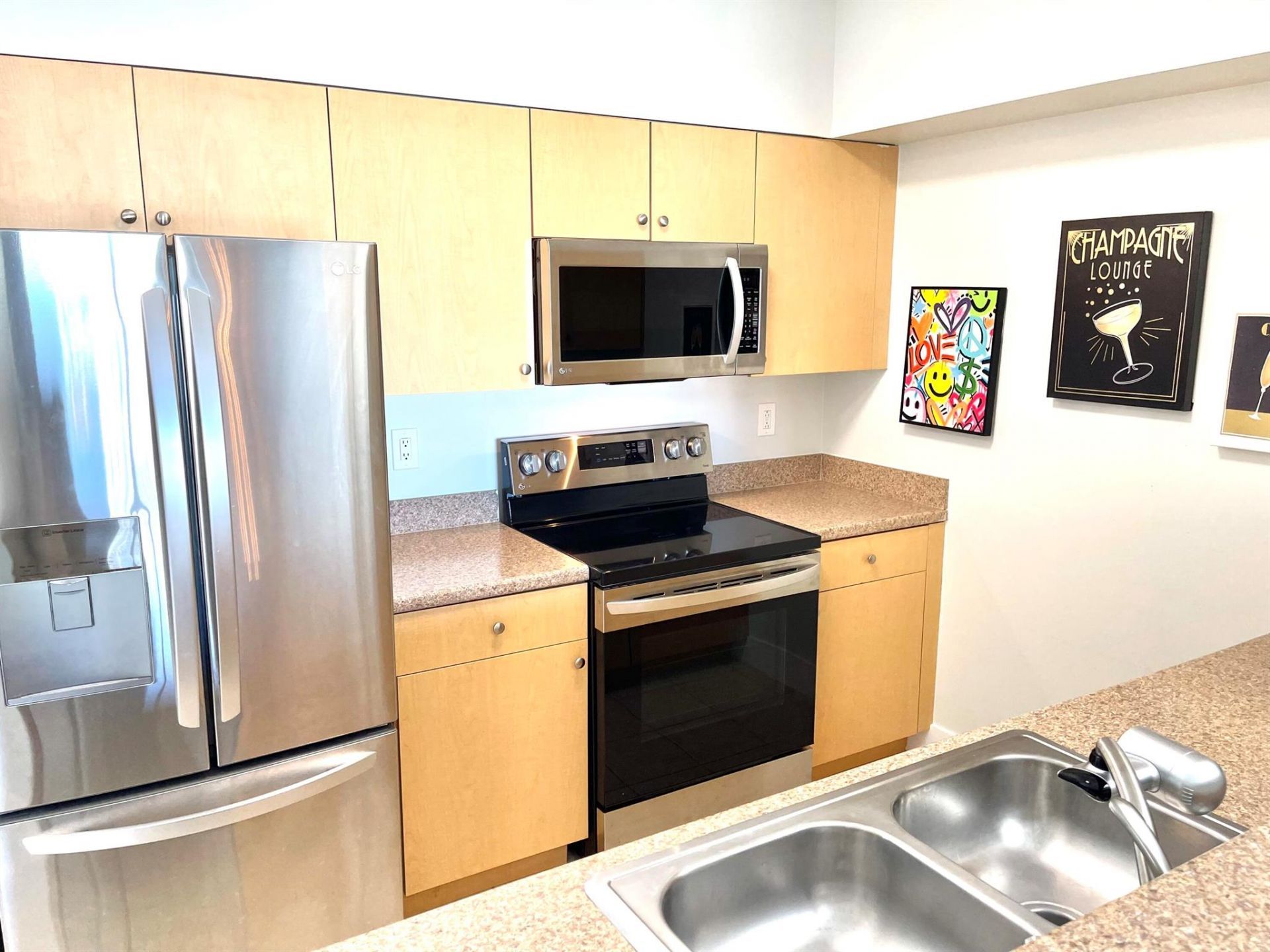 616 Clearwater Park Road, Unit 805, West Palm Beach, FL 33401 Photo