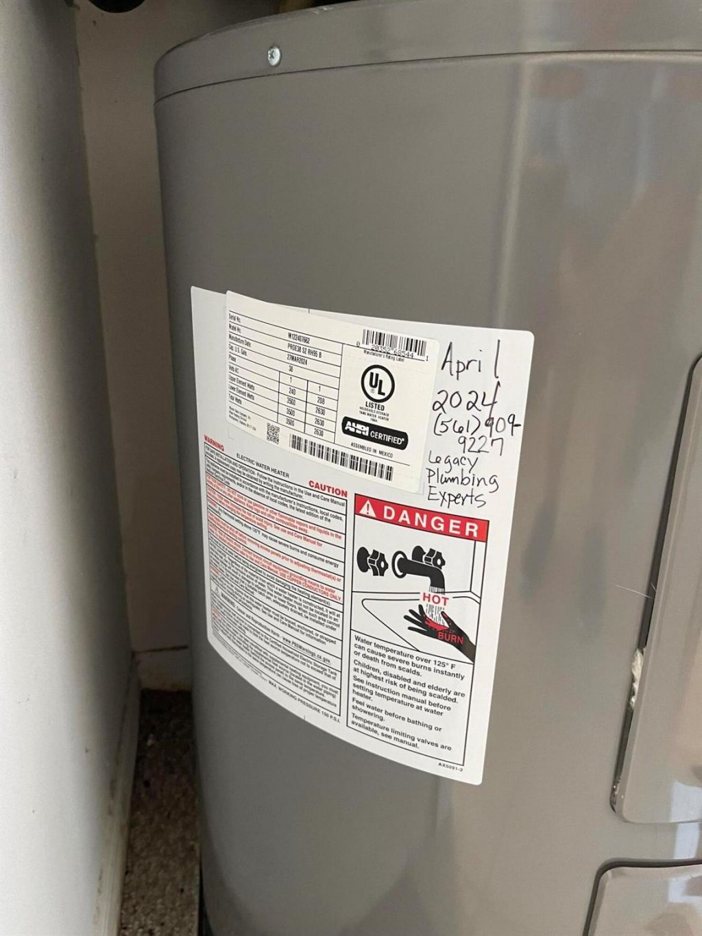 616 Clearwater Park Road, Unit 805, West Palm Beach, FL 33401 Photo