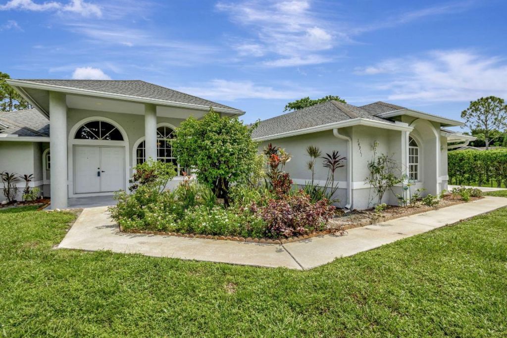 14911 Orange Boulevard, Loxahatchee, FL 33470 Photo