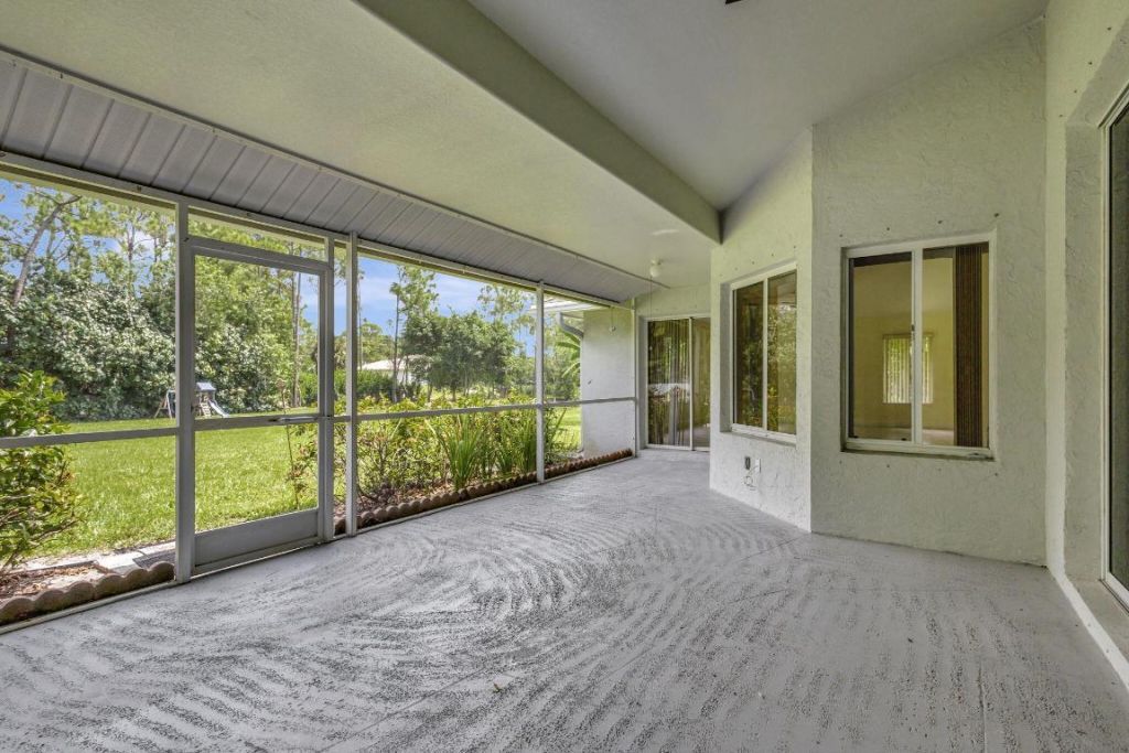 14911 Orange Boulevard, Loxahatchee, FL 33470 Photo