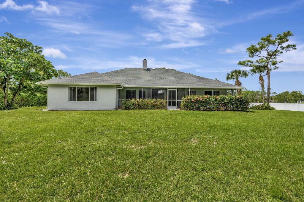 14911 Orange Boulevard, Loxahatchee, FL 33470 Photo