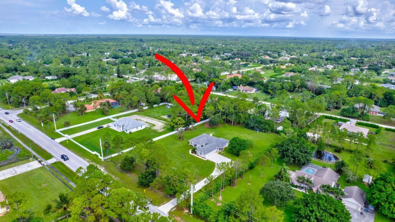 14911 Orange Boulevard, Loxahatchee, FL 33470 Photo