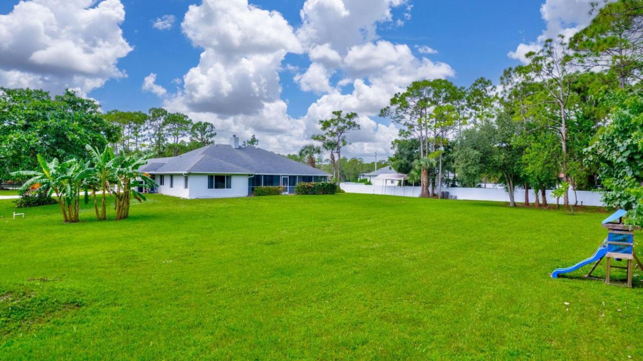 14911 Orange Boulevard, Loxahatchee, FL 33470 Photo