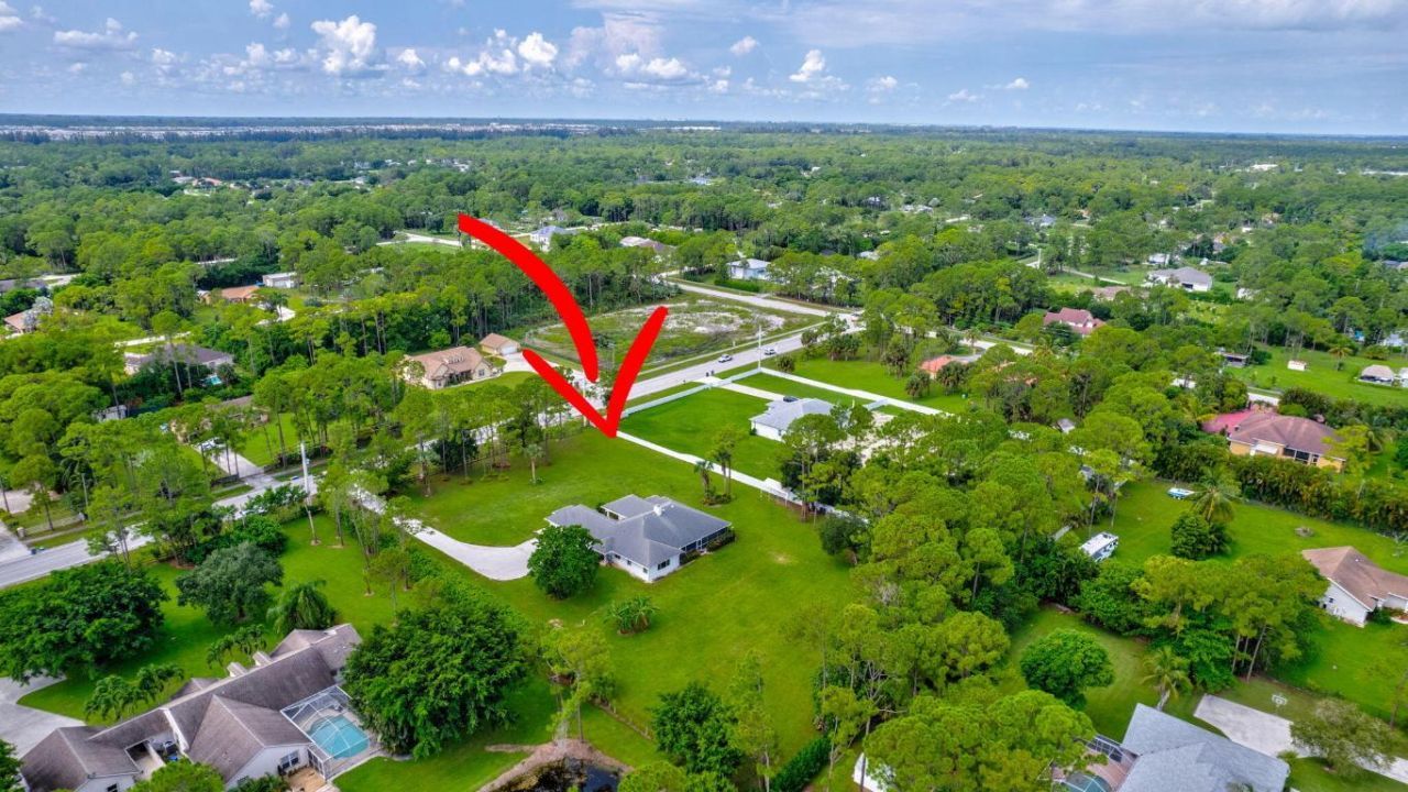 14911 Orange Boulevard, Loxahatchee, FL 33470 Photo