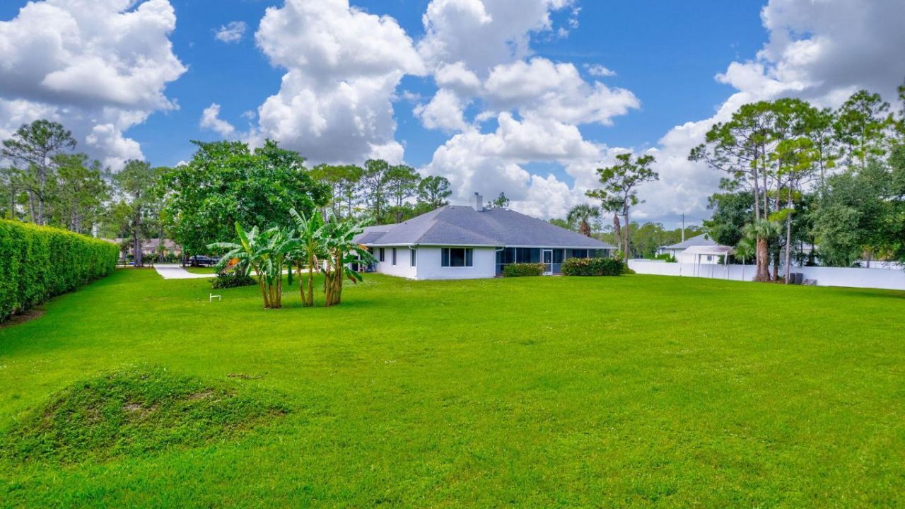 14911 Orange Boulevard, Loxahatchee, FL 33470 Photo