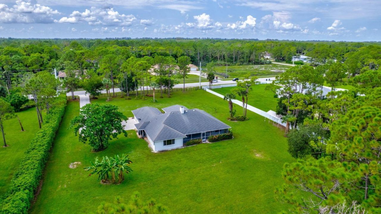 14911 Orange Boulevard, Loxahatchee, FL 33470 Photo