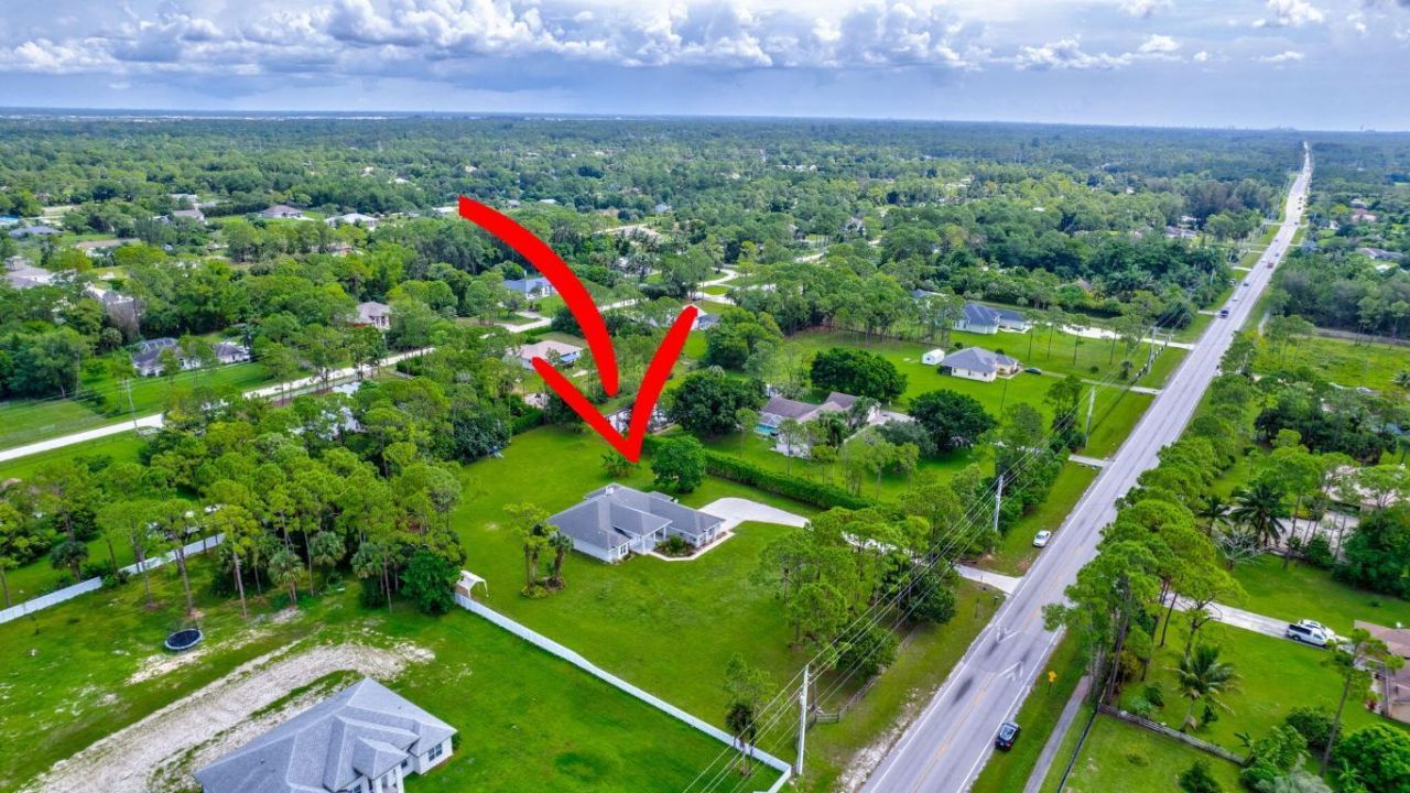 14911 Orange Boulevard, Loxahatchee, FL 33470 Photo