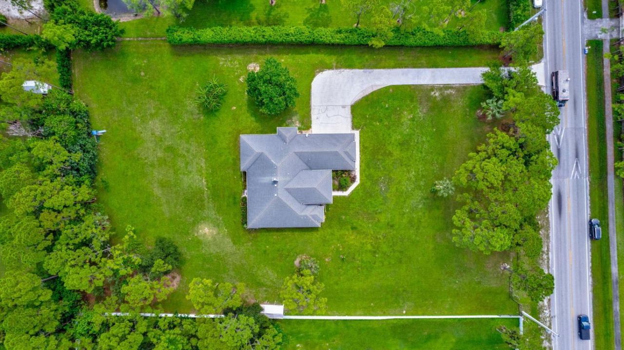 14911 Orange Boulevard, Loxahatchee, FL 33470 Photo