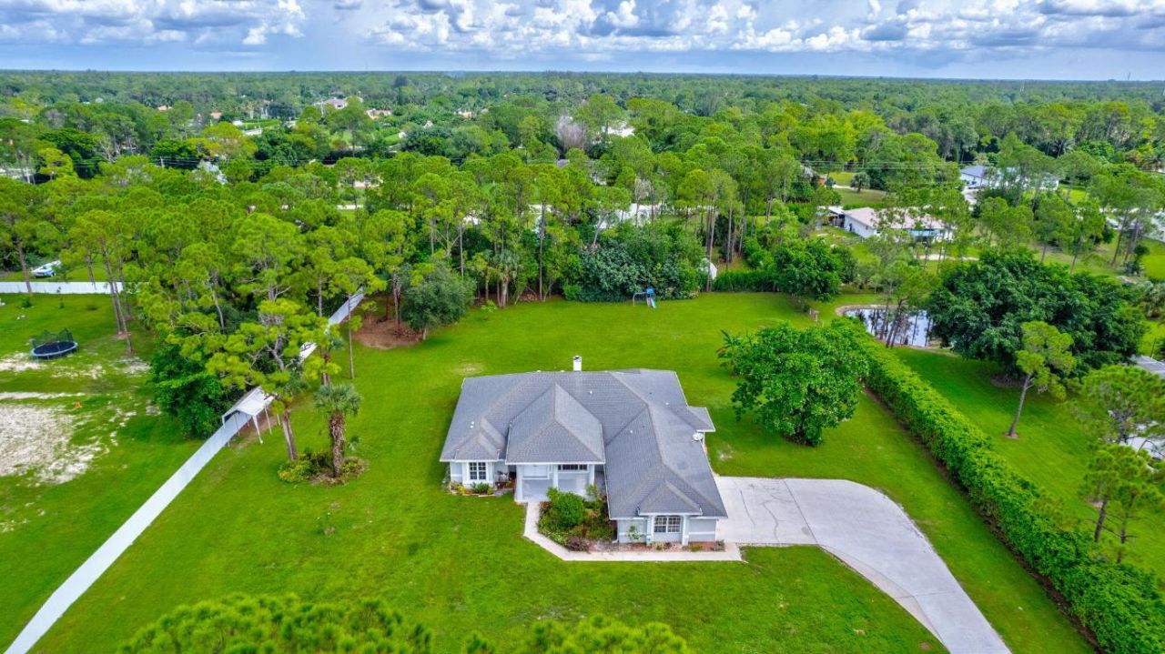 14911 Orange Boulevard, Loxahatchee, FL 33470 Photo