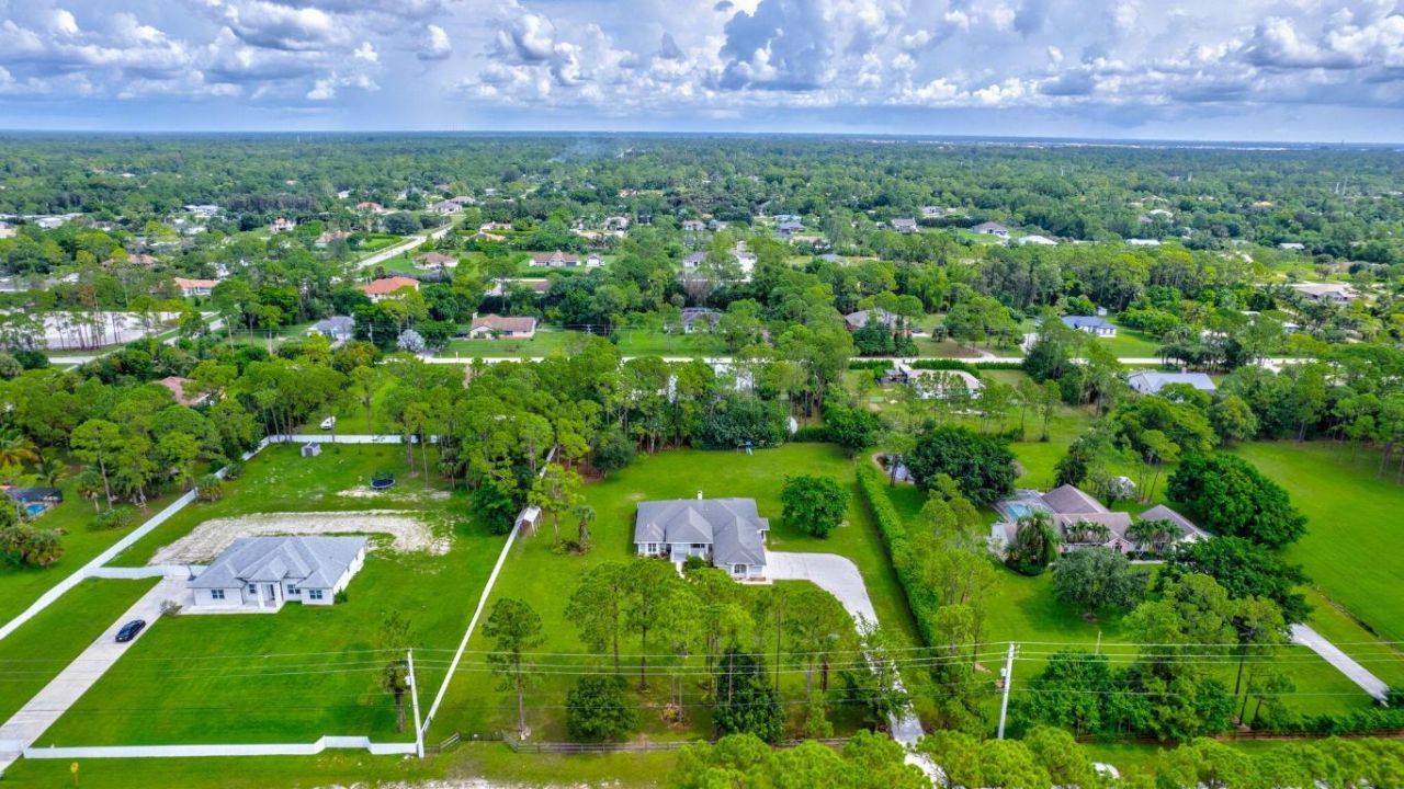 14911 Orange Boulevard, Loxahatchee, FL 33470 Photo