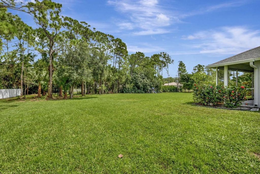 14911 Orange Boulevard, Loxahatchee, FL 33470 Photo