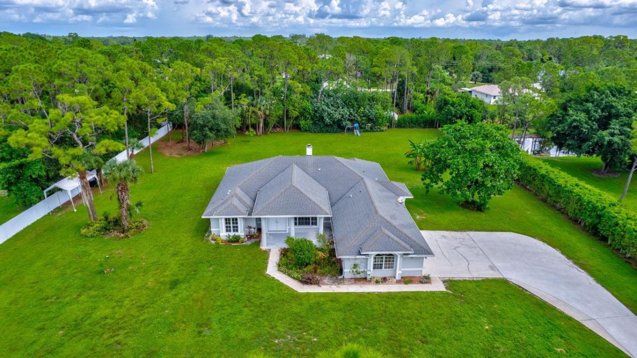 14911 Orange Boulevard, Loxahatchee, FL 33470 Photo