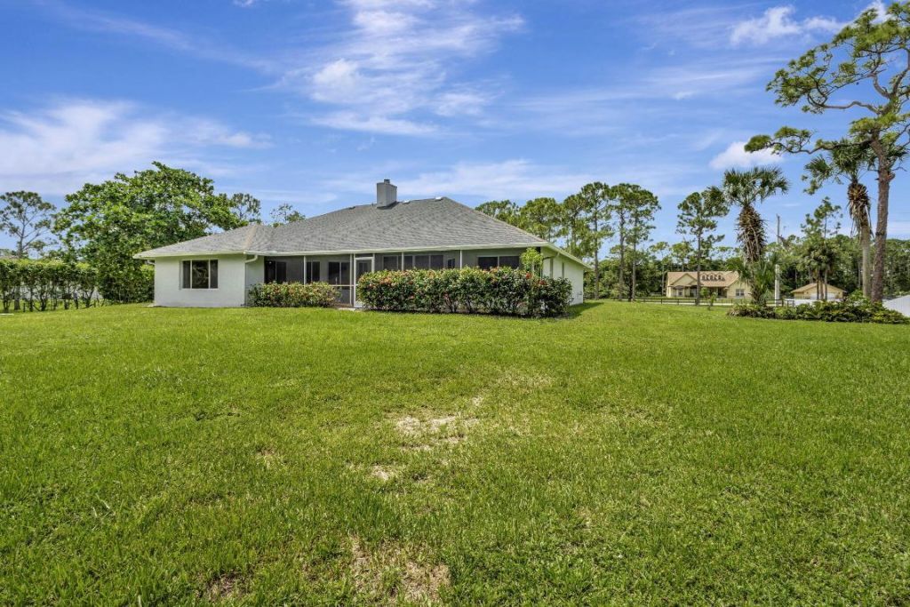 14911 Orange Boulevard, Loxahatchee, FL 33470 Photo