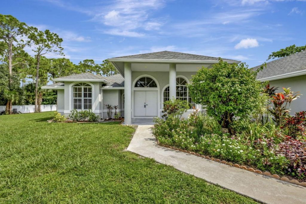 14911 Orange Boulevard, Loxahatchee, FL 33470 Photo