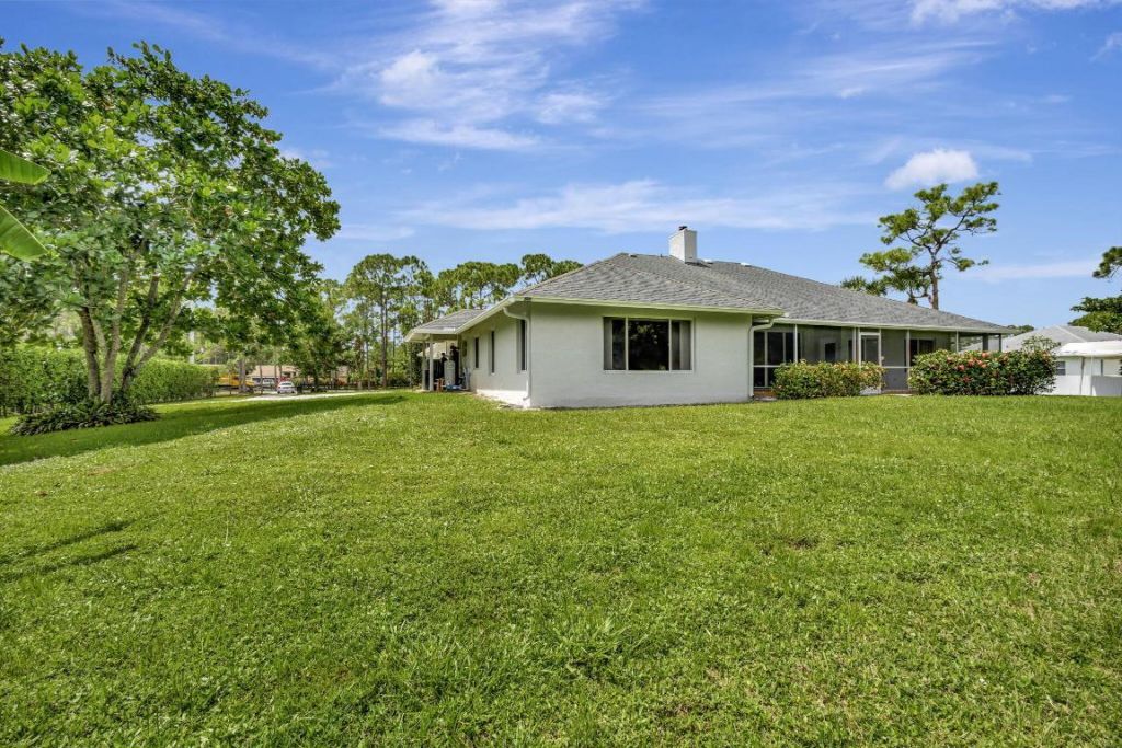 14911 Orange Boulevard, Loxahatchee, FL 33470 Photo