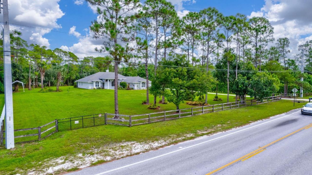 14911 Orange Boulevard, Loxahatchee, FL 33470 Photo