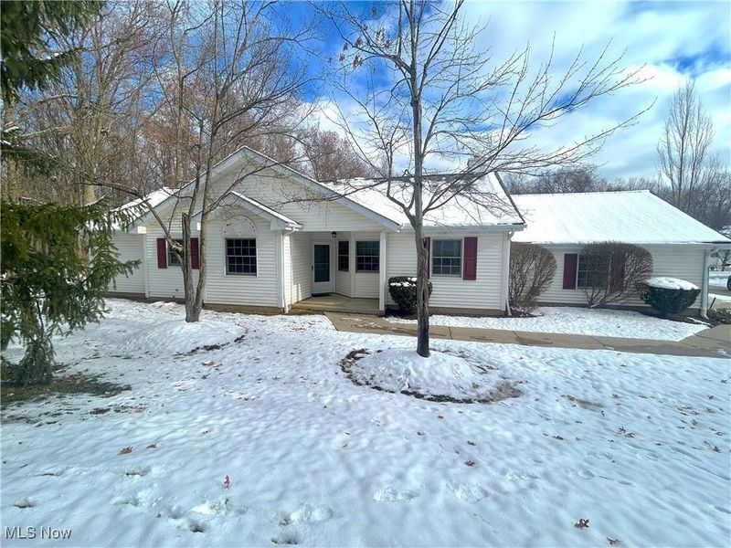 6684 Hidden Lake Trail, Brecksville, OH 44141 Photo 1