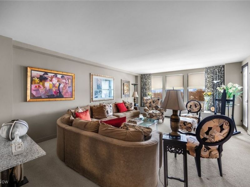 1 Bratenahl Place, Unit 701, Cleveland, OH 44108 Photo 11