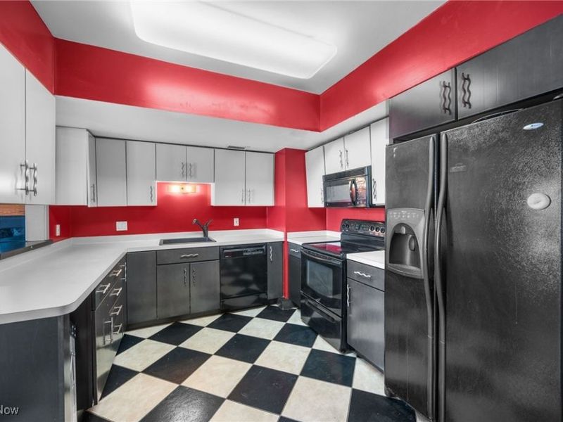 1 Bratenahl Place, Unit 701, Cleveland, OH 44108 Photo 16