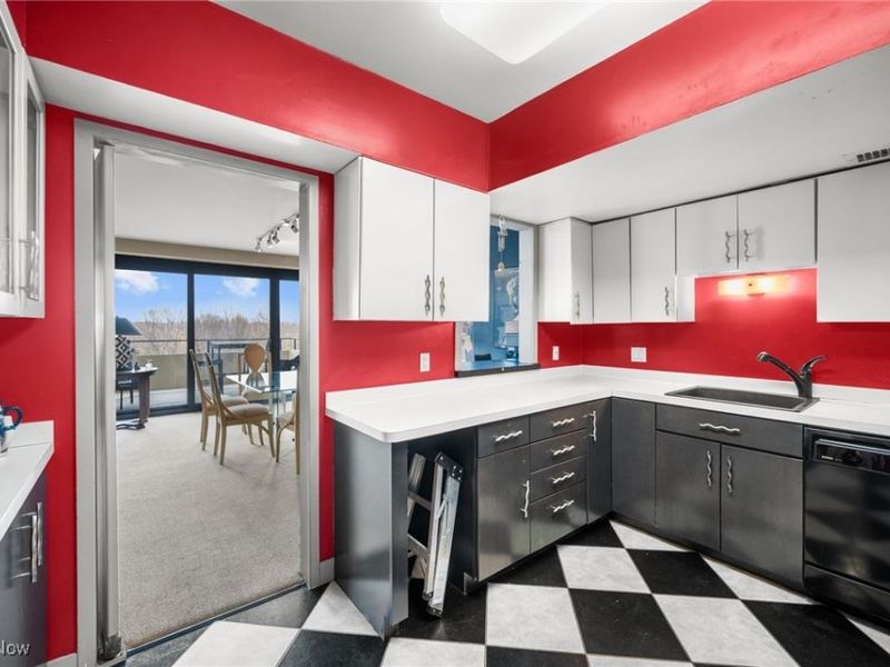 1 Bratenahl Place, Unit 701, Cleveland, OH 44108 Photo 17