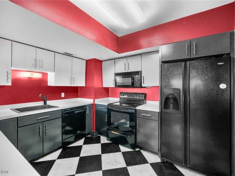 1 Bratenahl Place, Unit 701, Cleveland, OH 44108 Photo 19