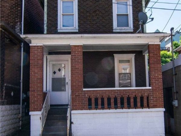238 Fleet St, Braddock, PA 15104