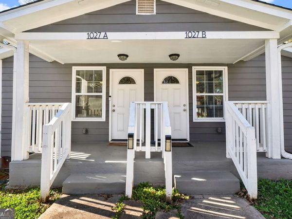 1027 Garibaldi Street SW, Atlanta, GA 30310