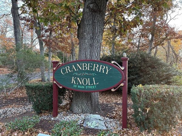 59 Route 6a Main, Unit 19-2, Dennis, MA 02638